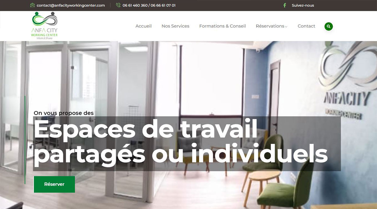 portfolio