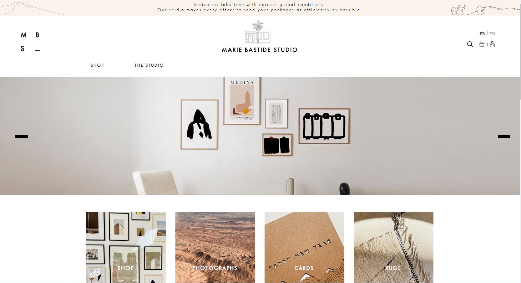 portfolio
